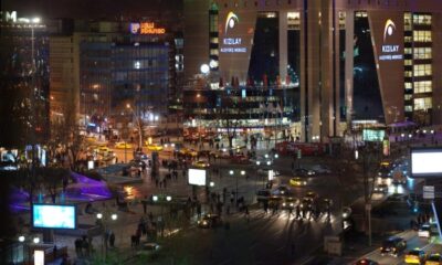 Ankara Valisi Şahin’den coronavirüs uyarısı…