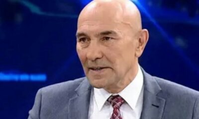 CHP’li Tunç Soyer’den “Ayrı Bayrak ve Ayrı Para” açıklaması!.