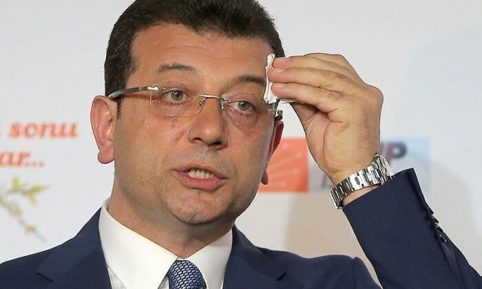 İBB’nin Bayrampaşa halinde ki dükkanlarına haciz geldi!.
