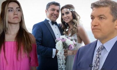 İsmail Küçükkaya eski eşinin şiddet iddialarını kabul etmedi! “İspatlarsa her türlü cezaya razıyım..”