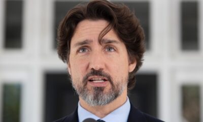 Kanada Başbakanı Trudeau’dan skandal itiraf!. “Tüm kurumlarımızda sistematik bir ırkçılık var!.”