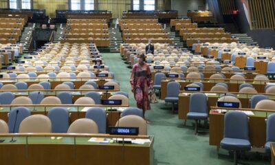 ABD, İsrail’in ilhak planları konusunda BM Güvenlik Konseyinde yalnız kaldı!.