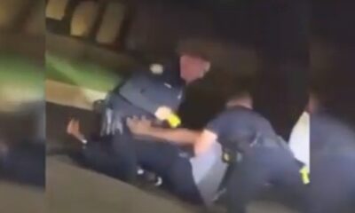 ABD’de bir siyahi daha polis tarafından öldürüldü!.