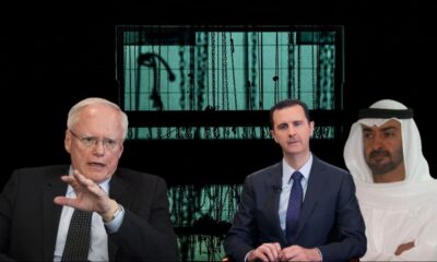 ABD’den BAE’ye ültimatom! ”Sezar Yasası devreye girer!.”