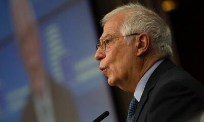AB’den Libya açıklaması! “Türkiye güç diliyle oyunu değiştirdi!.”