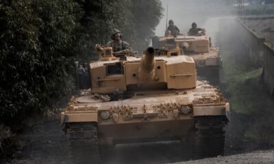 Amerikalı profesör: “Kimse Türkiye ile askeri bir çatışma tehlikesini göze almak istemiyor!.”