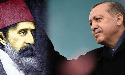 Tarihçi Ahmet Şimşirgil: “Erdoğan Abdülhamid Han gibi…”