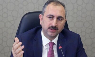 Adalet Bakanı Gül: Yargı süreçleri yarından itibaren başlıyor..