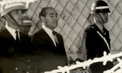 Abdulkadir Selvi önemli gelişmeyi duyurdu! “Verilen idam kararları için harekete geçildi!.”