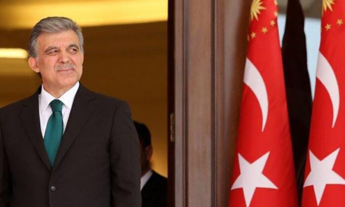 Abdullah Gül: “Çoklu baroyu ben önermedim!.”