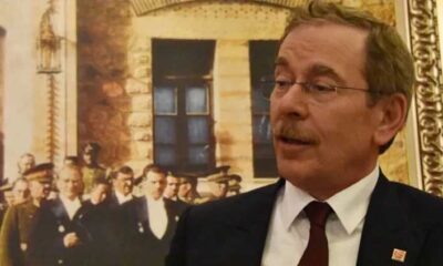 Abdüllatif Şener’e Merve Kavakçı ayarı! “O da kadın değil miydi?.”