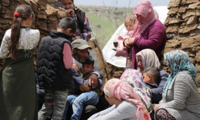 Ağrı’dan acı haber! Tandıra düşen kızını kurtarmak isteyen anne yanarak hayatını kaybetti!.