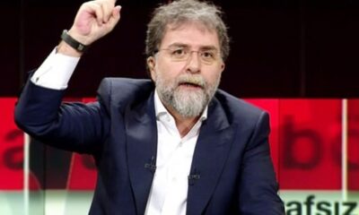 Ahmet Hakan’dan sert çıkış! “Şerefsizin partisi olmaz!.”