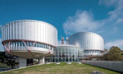 AİHM, İsrail ürünlerini boykot edenlere para cezası veren Fransa’yı haksız buldu!.