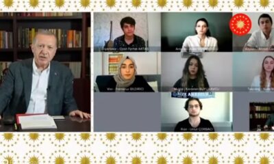 AK Partili Mücahit Birinci açıkladı! “Cumhurbaşkanı Erdoğan’ın Youtube paylaşımına FETÖ botları saldırdı!.”