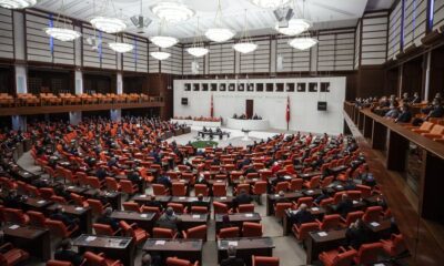 AK Parti’nin TBMM Başkan adayı belli oldu!.