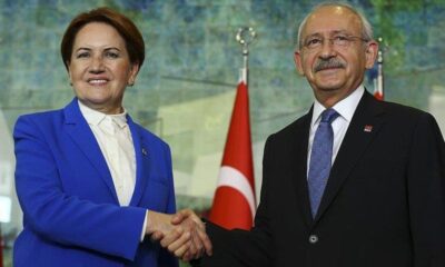 İttifak çatırdıyor! İYİ Parti ile CHP arasında Sultan Ahmet Camii polemiği… (video haber)