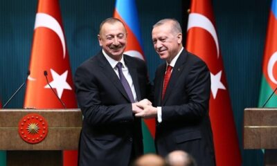 İlham Aliyev’den Türkiye mesajı…