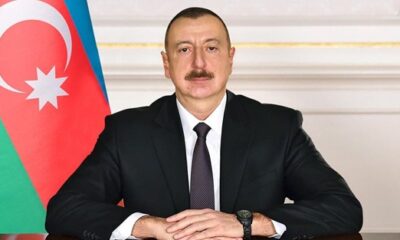 İlham Aliyev’in önerisini 130 ülke kabul etti!.