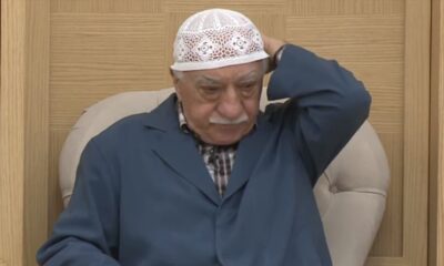 Birbirlerine düştüler! FETÖ’cüler arasında para kavgası…