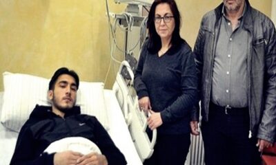 Almanya’da sağlık skandalı! Türk gencin hasta dalağı yerine sağlam böbreğini aldılar!.