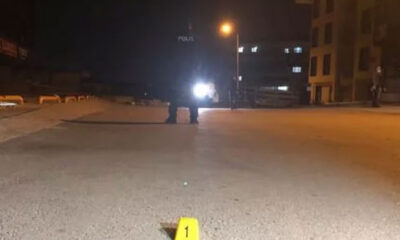 Ankara’da alacak verecek tartışması kanlı bitti!.