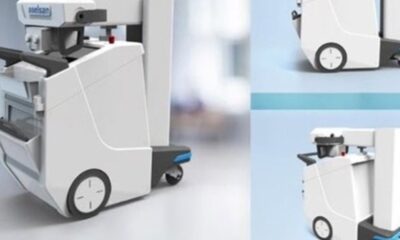 ASELSAN’dan mobil x-Ray cihazı hizmete sunuluyor!.