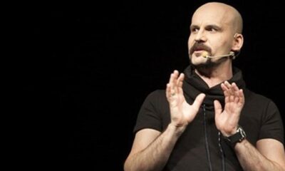 FETÖ’cü Komedyen Atalay Demirci’ye verilen cezanın gerekçeli kararı açıklandı!.