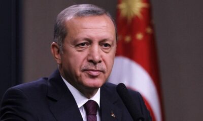 Dislike saldırısı ayaklarına dolandı! Cumhurbaşkanı Erdoğan’ın videosu trend videolar arasına girdi!.