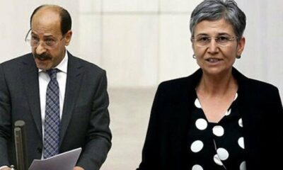 AYM’den HDP’li vekiller için flaş karar..