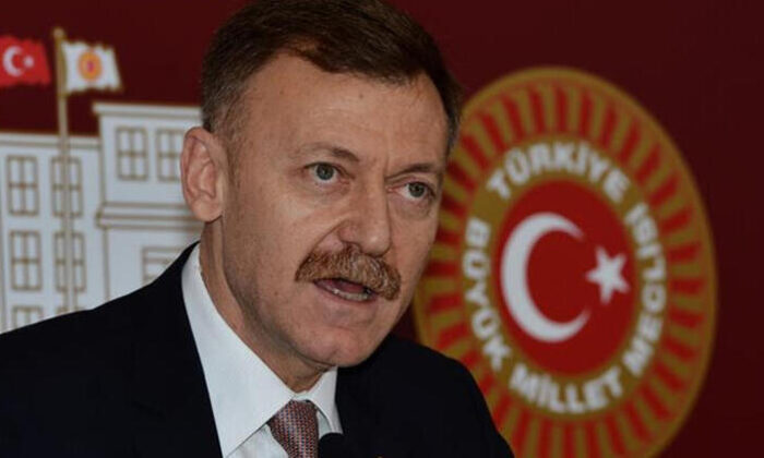 CHP’li Aytuğ Atıcı’dan alçak sözler!. İti köpeği sokaklara dökülmeye çağırdı!.