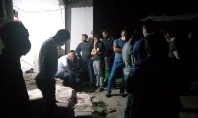 Babasının pompalı tüfeğiyle oynayan 6 yaşında ki çocuk kendini kafasından vurdu!.