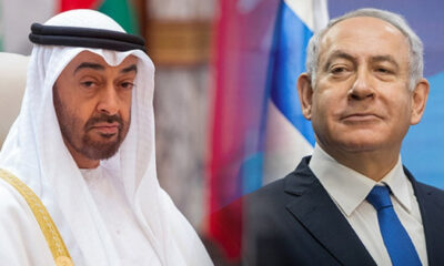 İsrail medyasının BAE itirafı! “25 yıldır Tel Aviv’e çalışıyor!.”