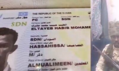 BAE’nin kirli oyunu deşifre oldu!. (video haber)