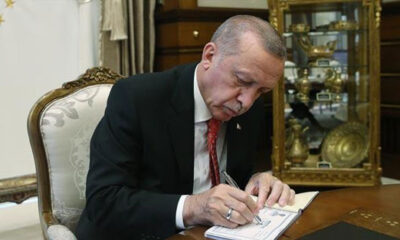 Bahçekapılı ve Aydın Cumhurbaşkanlığı Başdanışmanlığı’na atandı!.