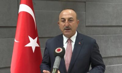 Bakan Çavuşoğlu’ndan Almanya’nın Türkiye’yi riskli bölge listesine dahil etmesine tepki! “Türkiye masrafları üstlenecektir!.”