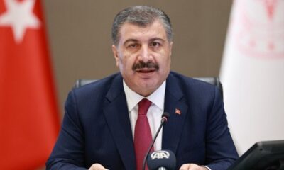 Fahrettin Koca tüm belediye başkanlarından özel istekte bulundu!.