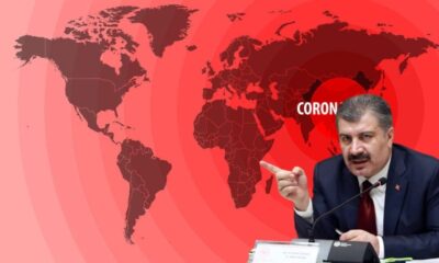 Fahrettin Koca’dan önemli açıklama! İki şehre dikkat çekti!.