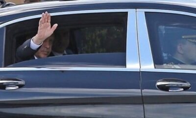 Bakan Varank açıkladı! “Erdoğan’ın konvoyunun önünü kesmeye cüret ettiler!.”