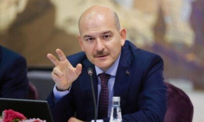 Süleyman Soylu, Bursa’da ki sel felaketine ilişkin açıklama yaptı!.