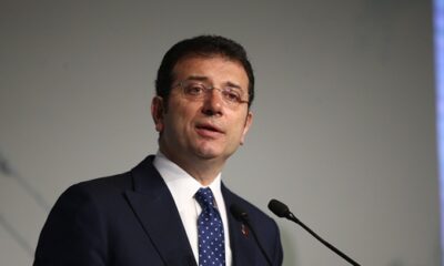Ekrem İmamoğlu’ndan bir skandal daha! Yine AK Parti’nin projesini sahiplendi!.