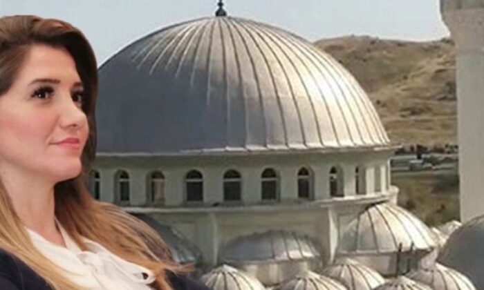 Provokatör Banu Özdemir’e istenen ceza belli oldu!.