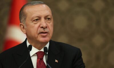 Cumhurbaşkanı Erdoğan açıkladı! Süre 1 ay daha uzatıldı!.