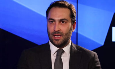 Mücahit Arınç, Başkan Erdoğan’ın Ali Babacan’a yaptığı teklifi açıkladı!.