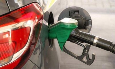 Benzin ve motorine indirim…