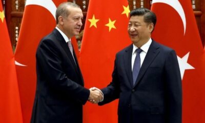 Çin’le yerel para ile ilk ticaret! Swap anlaşması kapsamında ilk Çin Yuanı fonlaması yapıldı!.