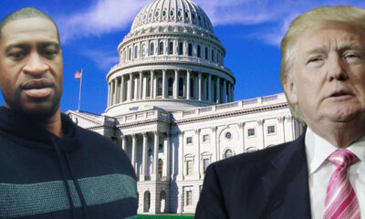 Beyaz Saray’da panik! Donald Trump binlerce asker yığacak!.