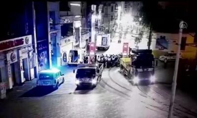 Beyoğlu Belediyesinden İBB’ye sert tepki…