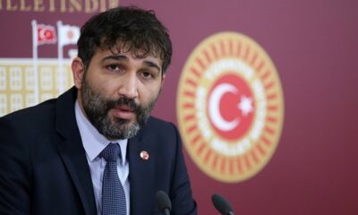 TİP’li Barış Atay’ın bijon iddiasında Hatay Valiliği’nden açıklama geldi!.