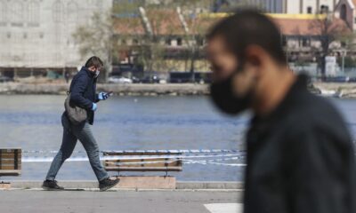 Bilim Kurulu araştırdı! İşte vaka artışının en önemli 3 sebebi..